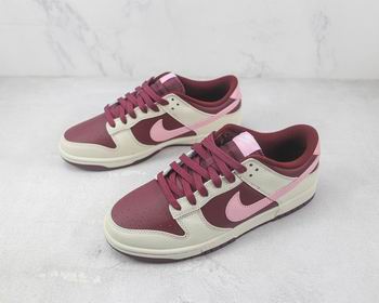 cheap nike dunk women's sneakers in china