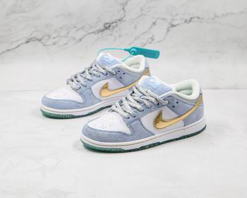 cheap nike dunk women's sneakers in china