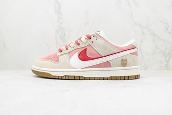 cheap nike dunk women's sneakers in china