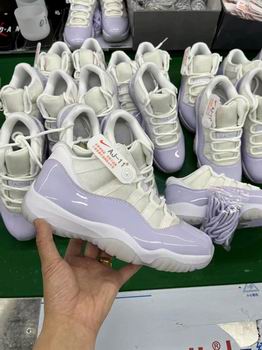 buy wholesale nike air jordan 11 women sneakers