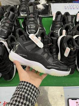 buy wholesale nike air jordan 11 women sneakers