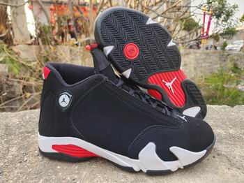 nike air jordan 14 aaa sneakers wholesale online