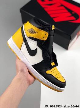 china wholesale nike air jordan 1 shoes aaa