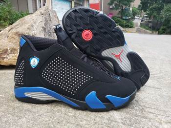 cheap wholesale nike air jordan 14 shoes aaa