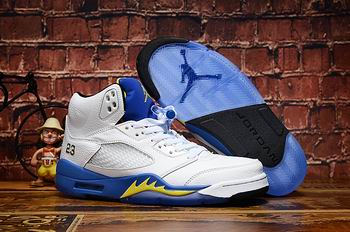 china cheap air jordan 5 shoes online 