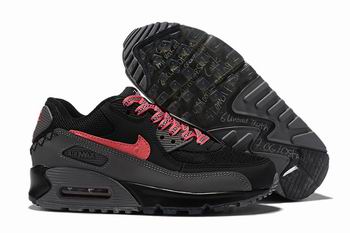 cheap Nike Air Max 90 AAA shoes from china