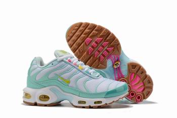 cheap Nike Air Max Plus TN women shoes online free shipping