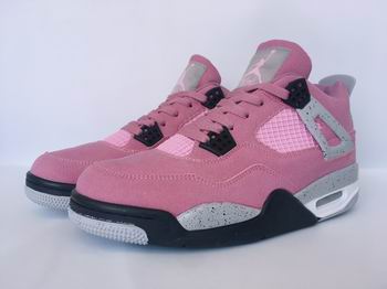 china cheap nike air jordan 4 women shoes