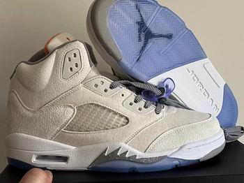 china cheap air jordan 5 aaa sneakers