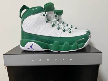 nike air jordan 9 aaa sneakers wholesale online