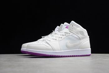 cheap wholesale nike air jordan 1 aaa women sneakers in china