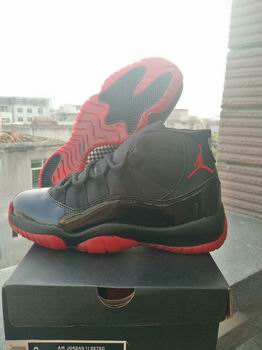 china cheap nike air jordan 11 shoes