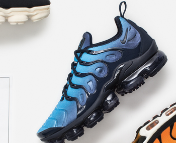 free shipping Nike Air VaporMax plus tn shoes from china