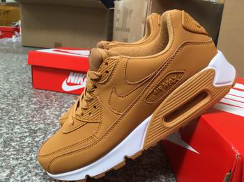 cheap wholesale nike air max 90 shoes aaa