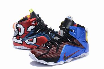 wholesale Nike Lebron shoes cheap