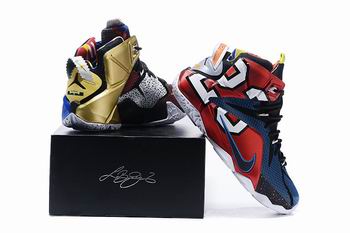 wholesale Nike Lebron shoes cheap