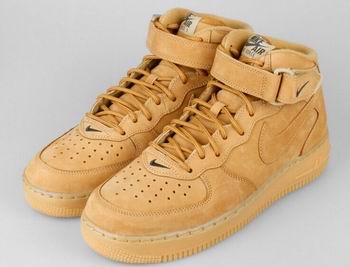 cheap nike Air Force One High boots wholesale