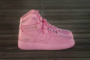 china cheap nike Air Force One High boots women