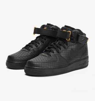 china cheap nike Air Force One High boots women