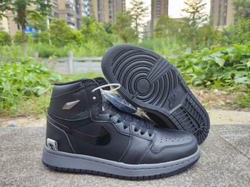 low price nike air jordan 1 sneakers wholesale