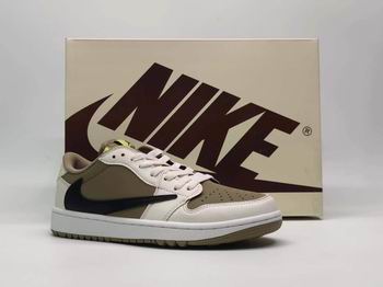 low price nike air jordan 1 sneakers wholesale