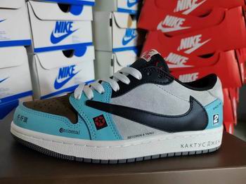 low price nike air jordan 1 sneakers wholesale