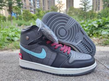 china wholesale air jordan 1 men sneakers