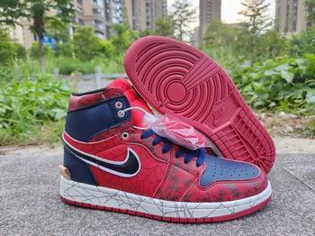 low price nike air jordan 1 sneakers wholesale