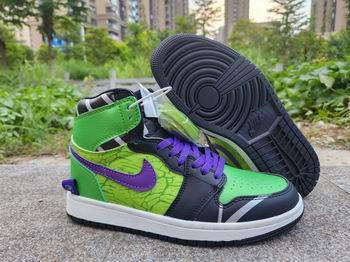 low price nike air jordan 1 sneakers wholesale