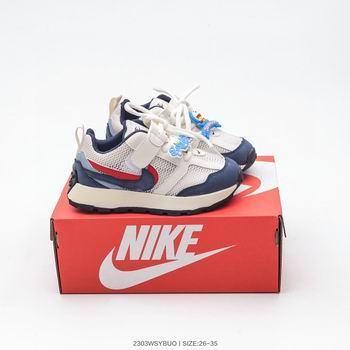 wholesale Nike Air Max Kid sneakers cheap online