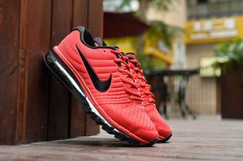 buy cheap Nike Air Max 2017 shoes men