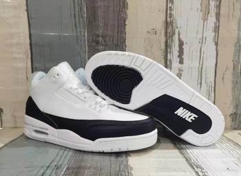 low price nike air jordan 3 shoes aaa from china online