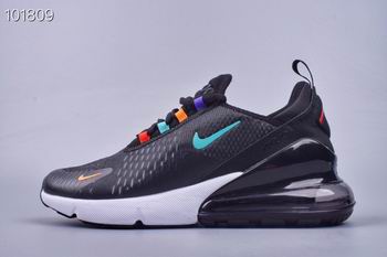 free shipping Nike Air Max 270 shoes online for sale from china