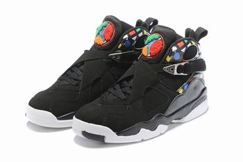 china cheap Nike Air Jordan 8 shoes online