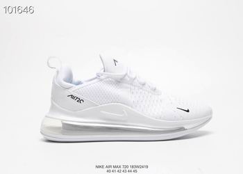 china cheap nike air max 720 shoes