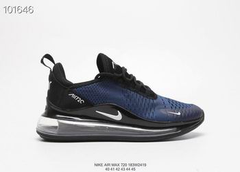 china cheap nike air max 720 shoes