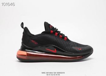 china cheap nike air max 720 shoes