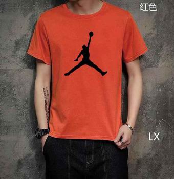 cheap wholesale Jordan T-shirt online