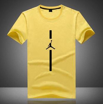 cheap wholesale Jordan T-shirt online