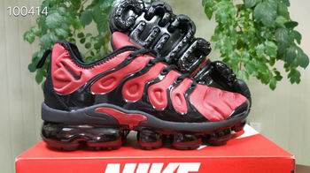 CHINA Nike Air VaporMax Plus shoes for sale