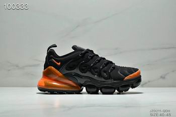 CHINA Nike Air VaporMax Plus shoes for sale