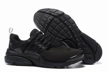 free shipping Nike Air Presto shoes cheap women