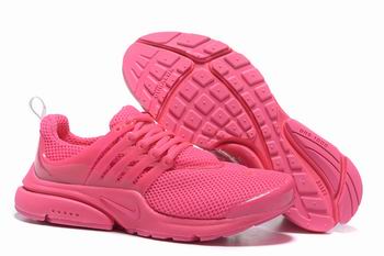 free shipping Nike Air Presto shoes cheap women