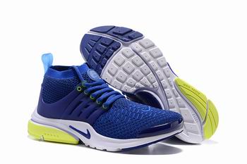 cheap Nike Air Presto Ultra shoes women