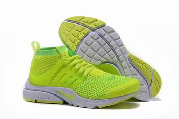 cheap Nike Air Presto Ultra shoes women