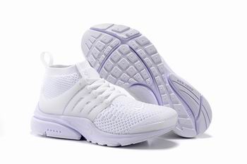 buy cheap Nike Air Presto Ultra shoes online men