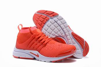 cheap Nike Air Presto Ultra shoes women