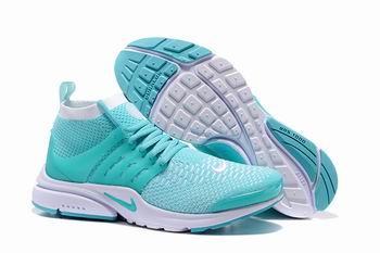 cheap Nike Air Presto Ultra shoes women