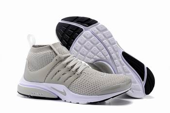 cheap Nike Air Presto Ultra shoes women