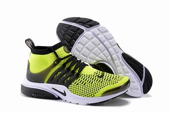 buy cheap Nike Air Presto Ultra shoes online men